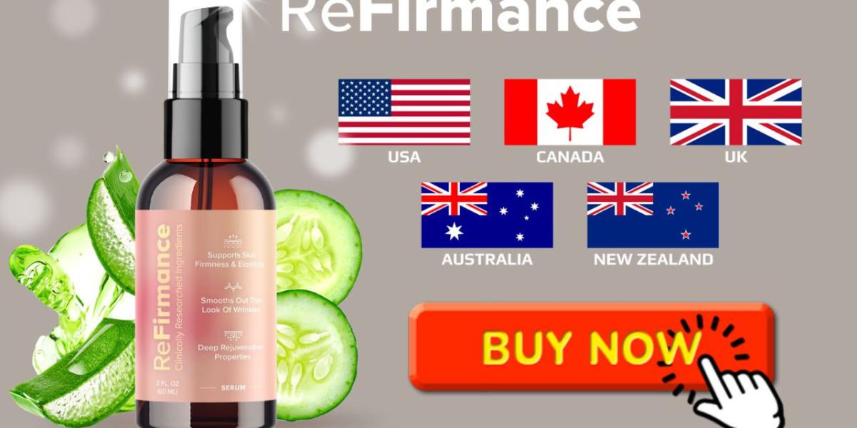 ReFirmance Skincare Serum Reviews & Price For Sale In USA, UK, IE, AU, NZ & CA