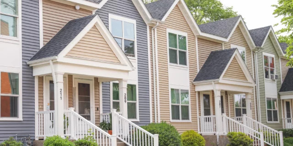 Transform Your Home with Expert Siding Companies in Worcester, MA