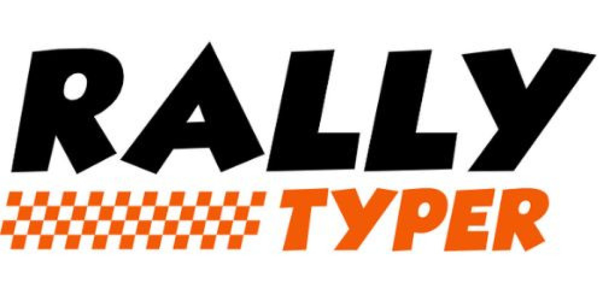 Rally Typer: The Ultimate Free Online Car Racing Typing Game to Boost Speed & Accuracy