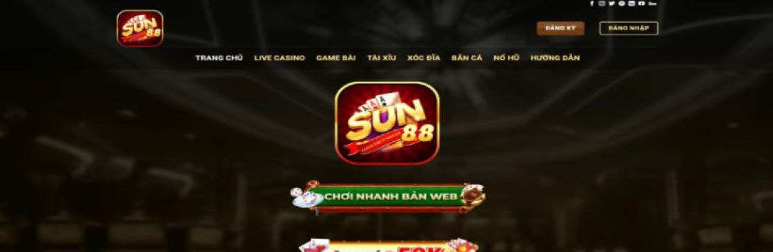 Cổng game Sun88 Cover Image