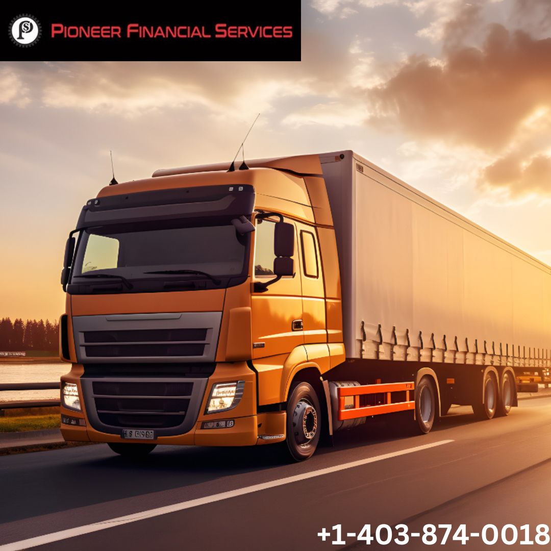 Mistakes to Avoid When Considering Truck Financing Edmonton