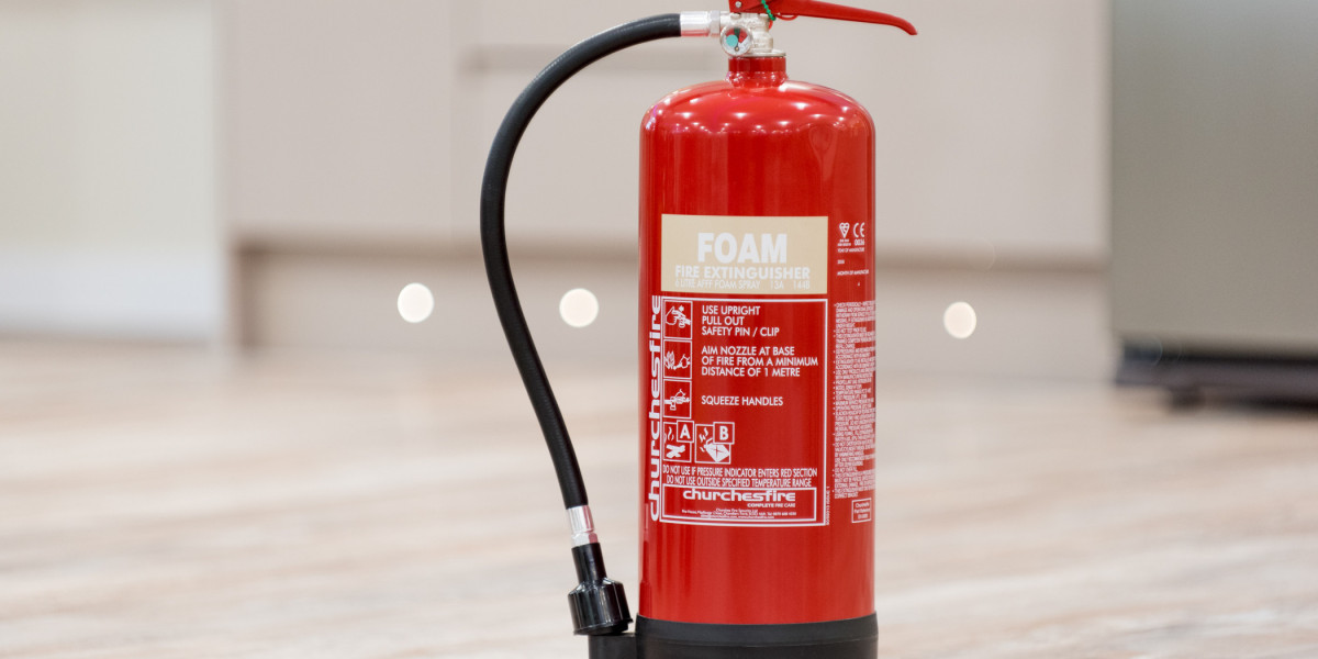 Why Is It Important To Have Fire Extinguishers?