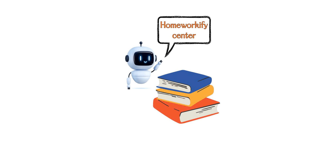 Homeworkify Center: Your AI-Powered Homework Helper