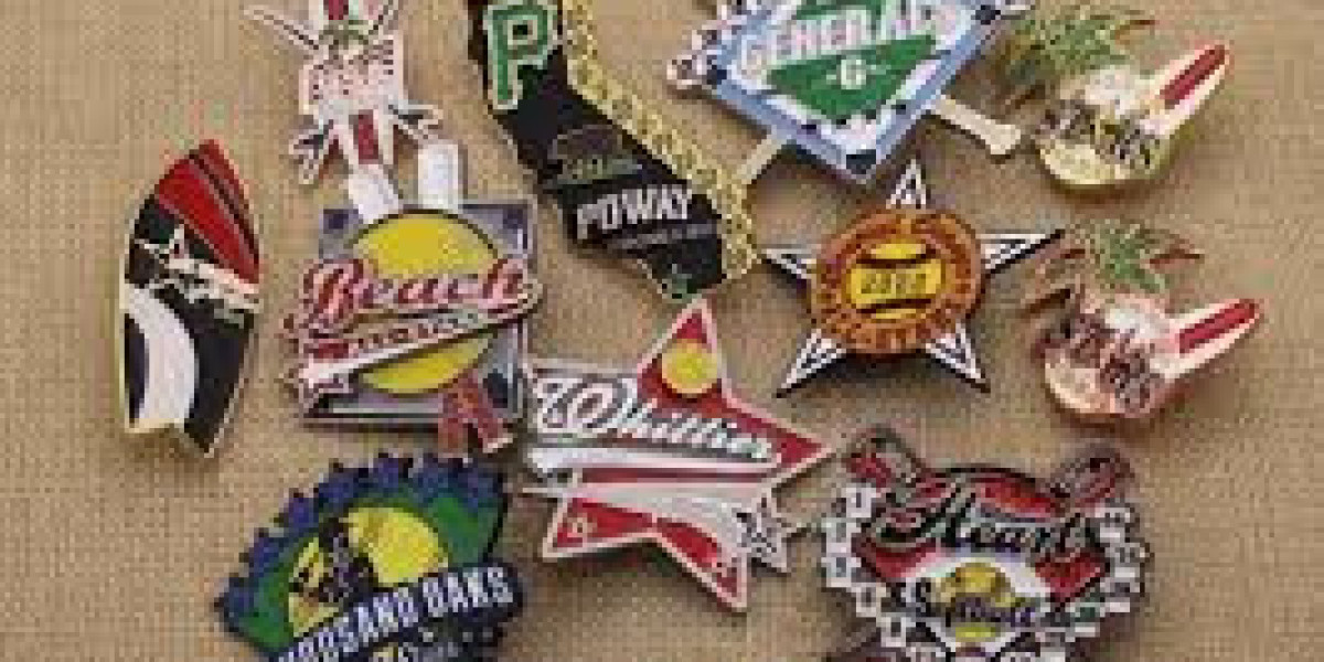 How to Choose the Right Materials for Your Custom Enamel Pins