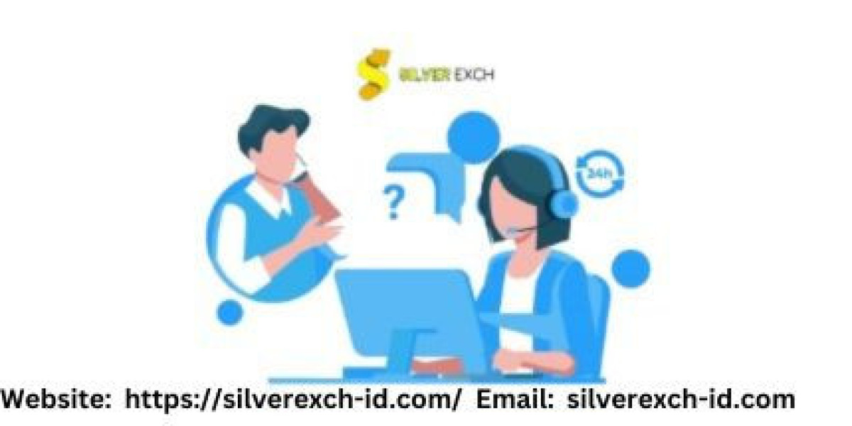 Silver Exchange & Silver Exchange ID