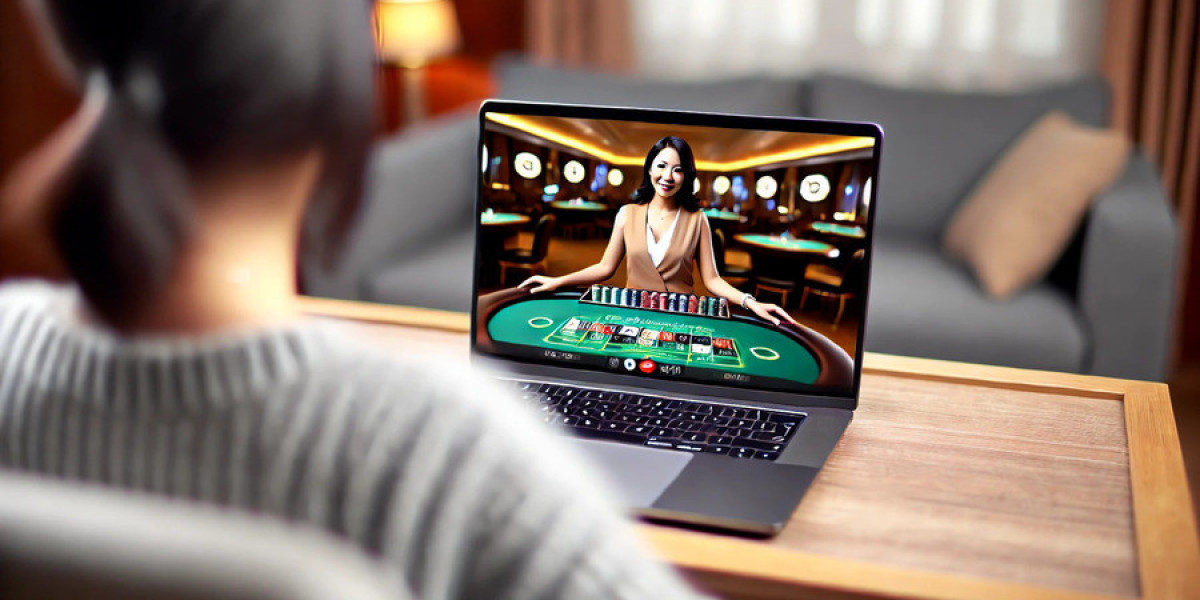 Understanding Trusted Casino Site Licenses: Your Guide to Safe Online Gambling