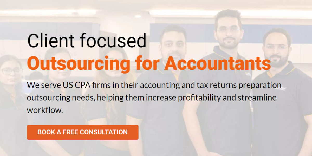 Maximizing Efficiency and Cost-Effectiveness with CPA Outsourcing Services