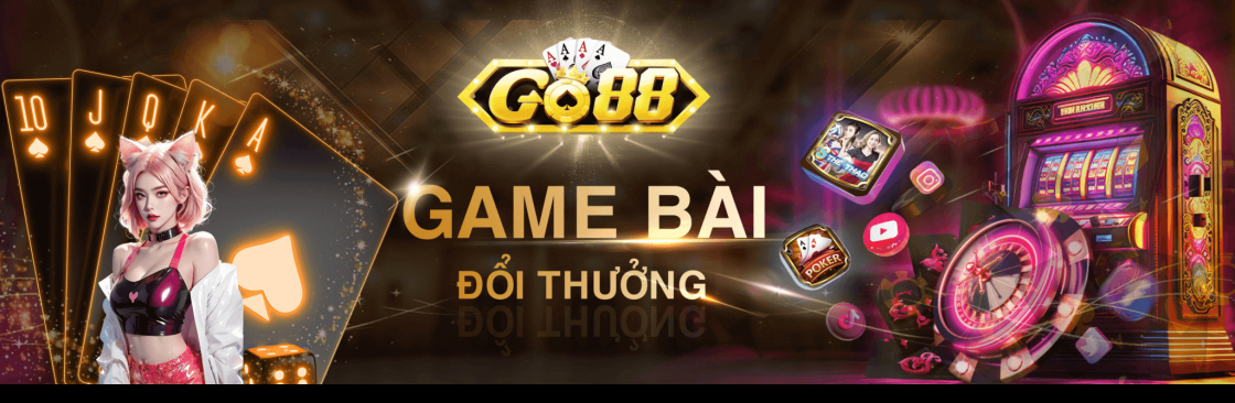 Cổng Game Go88 Cover Image