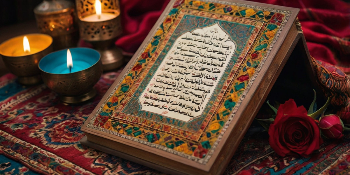 The Trending Dynamics of Online Quran Academy: A Modern Approach to Islamic Education