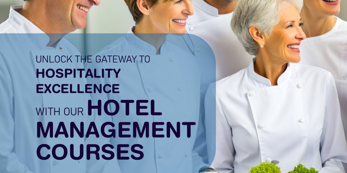 Hotel Management 2025 Kochi