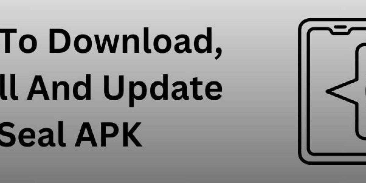 How To Download, Install And Update Seal APK