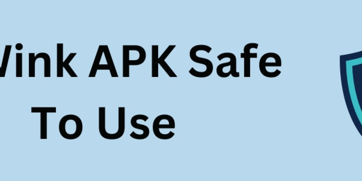 Is It Safe to Use Wink Mod APK