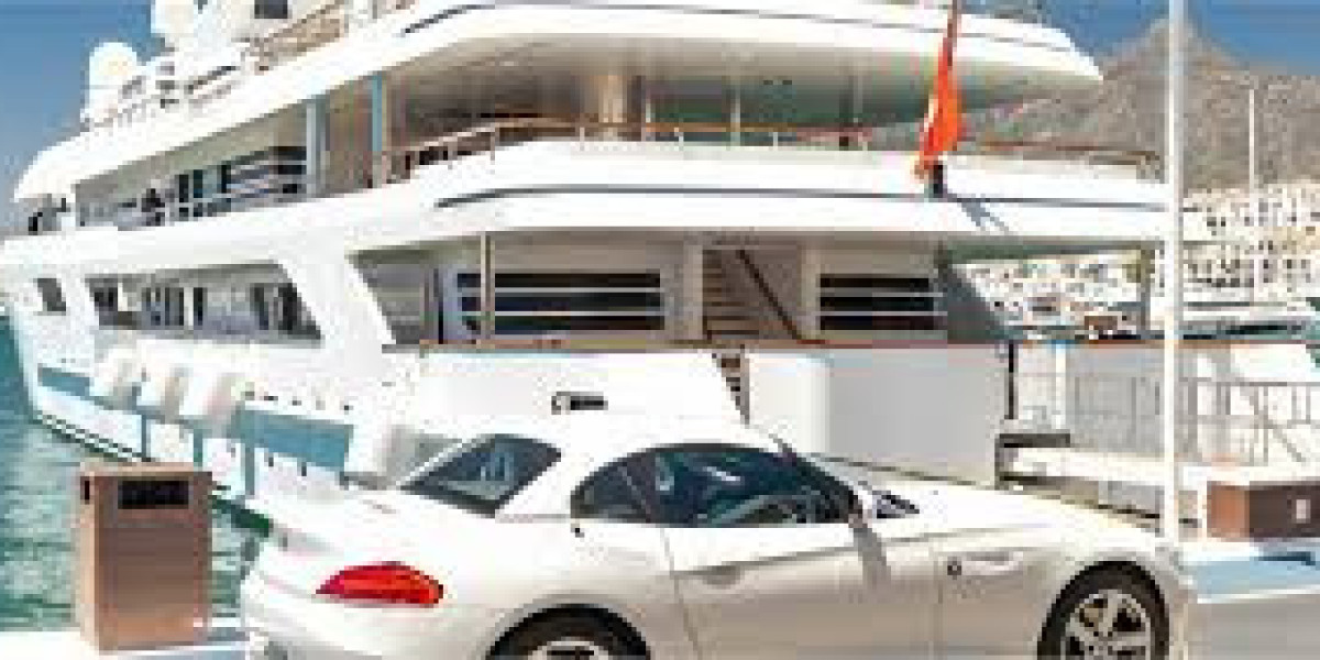 How i Cars Travel Ensures a Stress-Free Seaport Transfer for Cruise Travelers