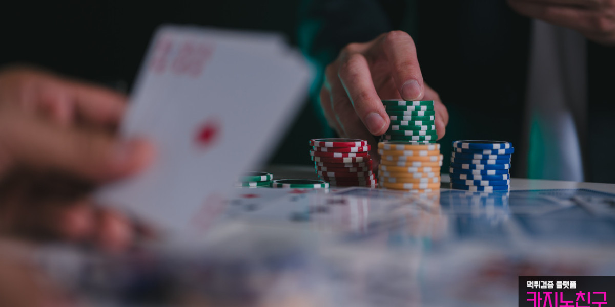 Discover the Benefits of Toto Site Through the Scam Verification Platform Casino79