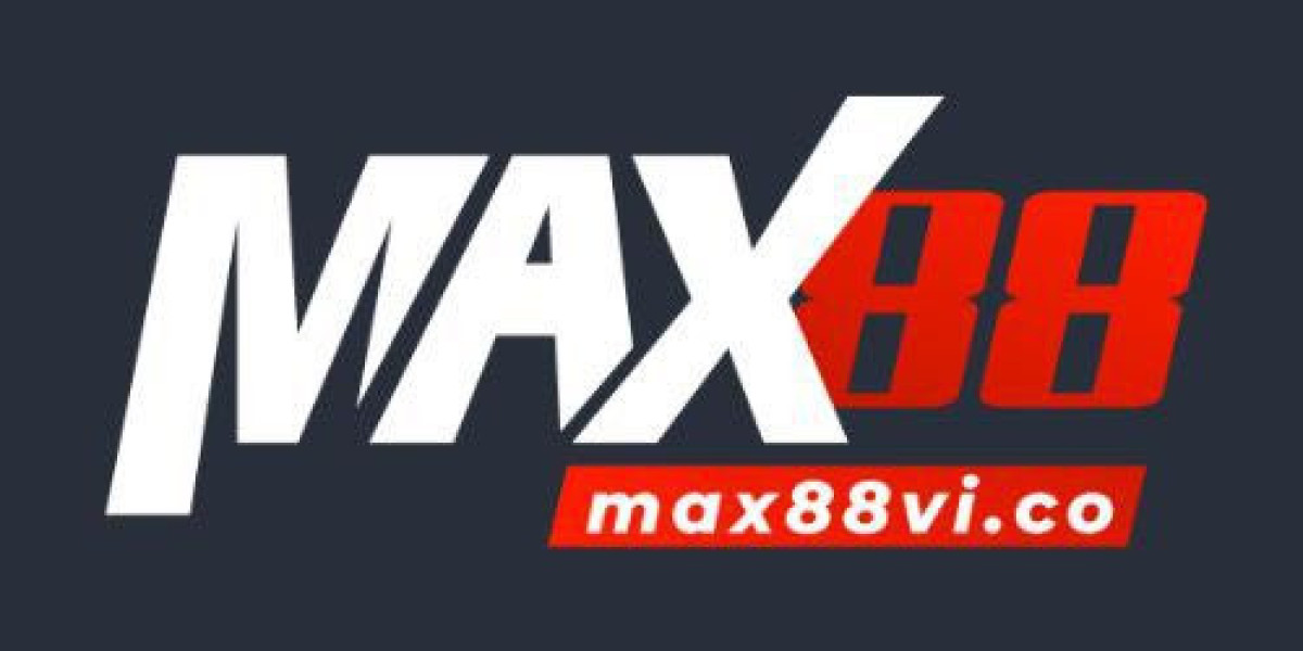 Khám phá cơ hội chiến thắng tại MAX88 với tỷ lệ hấp dẫn!