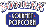 Somers Gourmet Popcorn - The Best Gourmet Popcorn UK