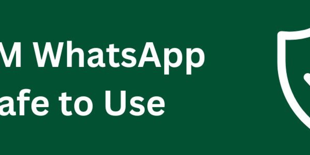 Is FM WhatsApp Safe to Use