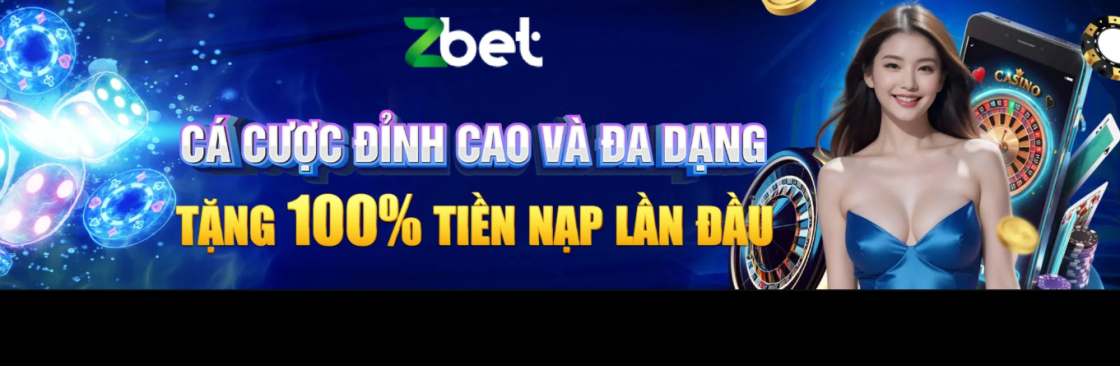 Zbet Nhà cái Cover Image