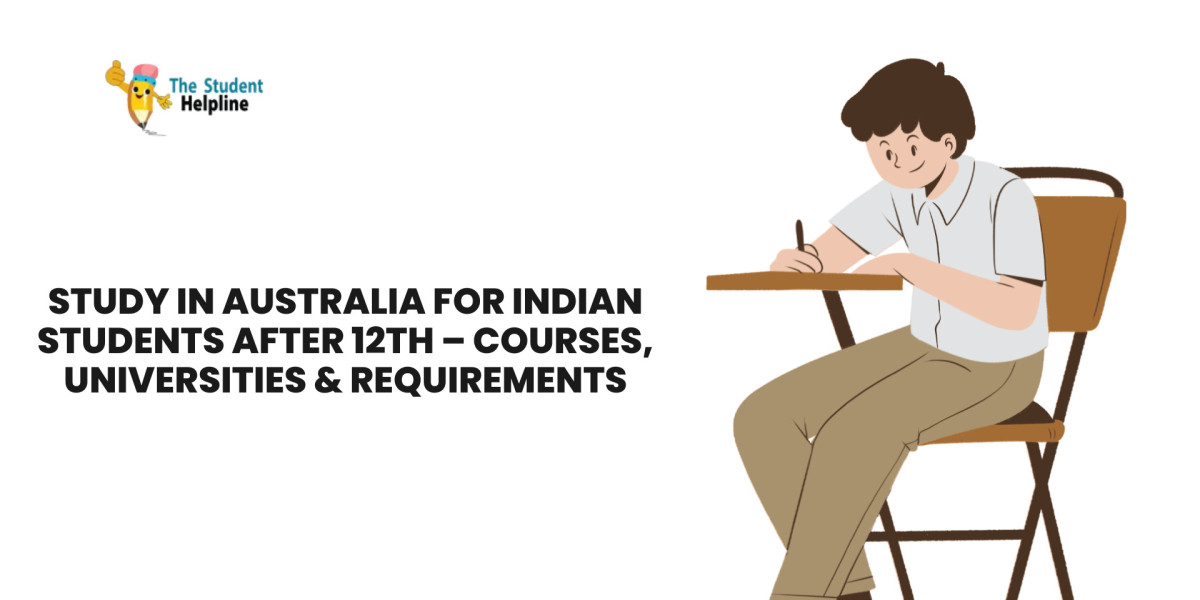 Study in Australia for Indian Students After 12th – Courses, Universities & Requirements