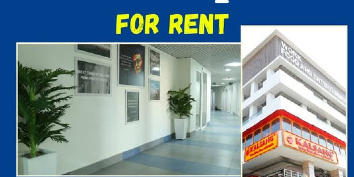 What Industries Are Best Suited for Office Space in Dehradun WFECity?