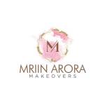 Mriin Arora Makeovers profile picture