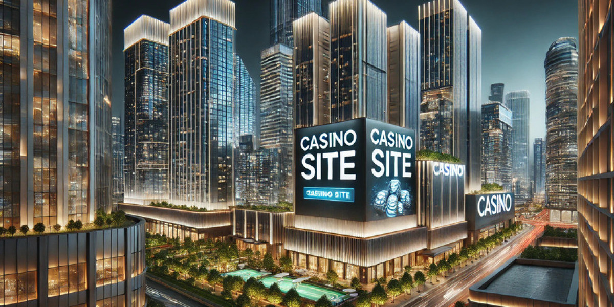 Exploring the World of Online Casinos for High Rollers