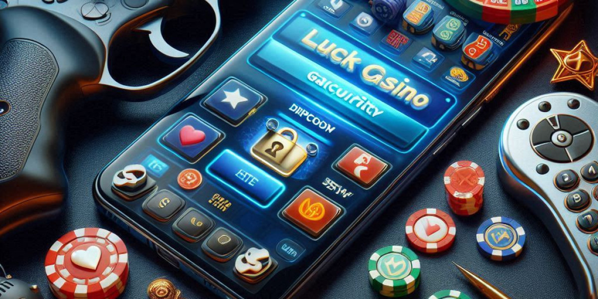 How Luckcasino Keeps Your Gaming Experience Secure