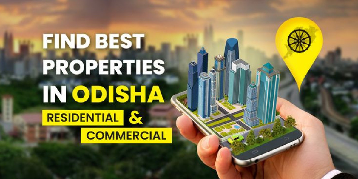 Why Premium Apartments in Bhubaneswar Are a Smart Investment Choice?