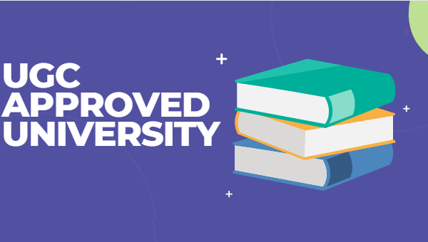 Study at India’s Best Universities with UGC-Approved Online Degrees in 2025 - Lets Blog