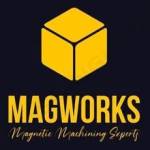 Mag works Profile Picture