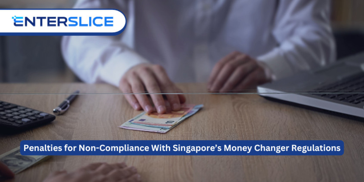 Penalties for Non-Compliance With Singapore’s Money Changer Regulations