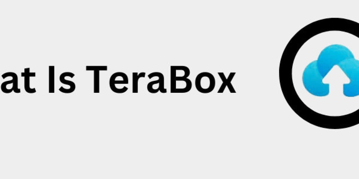 TeraBox Mod APK: Unlock Unlimited Cloud Storage for Free