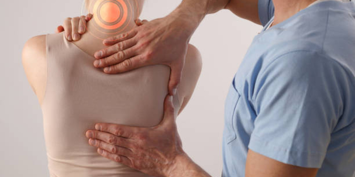 How Paragon Surgery Help With Your Spinal Issues And Relieve Pain?