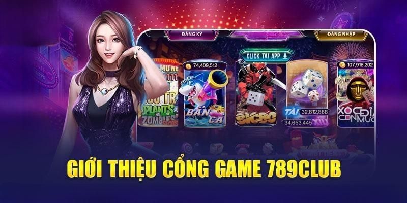 789 Club Game Bài Las Vegas Chính Thức tại tai789club.dev