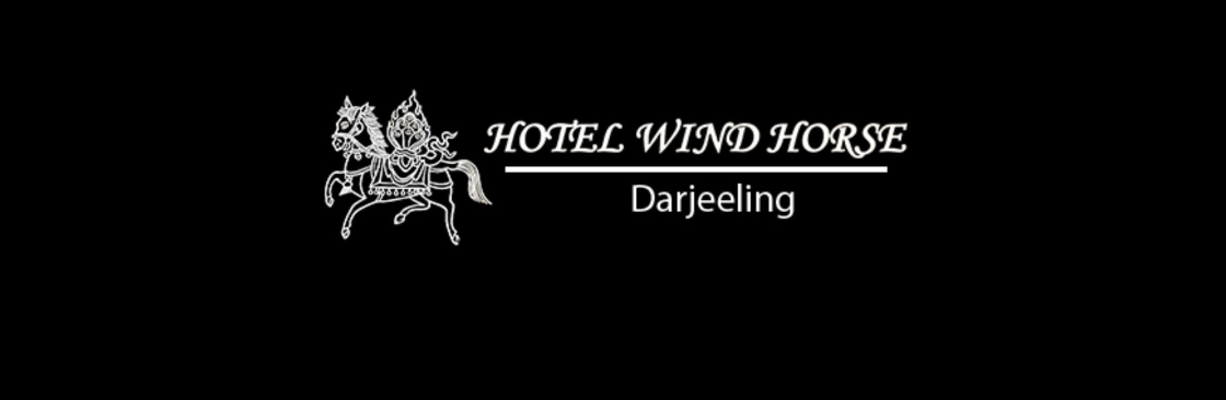 Hotel Wind Horse Cover Image