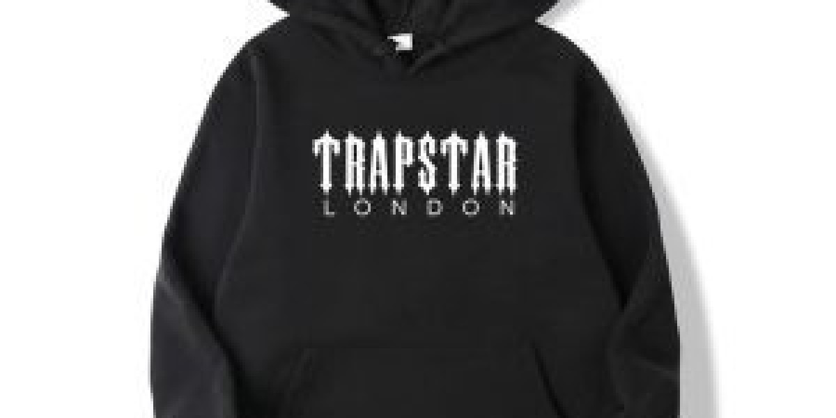 Trapstar: A New Definition in Streetwear Fashion