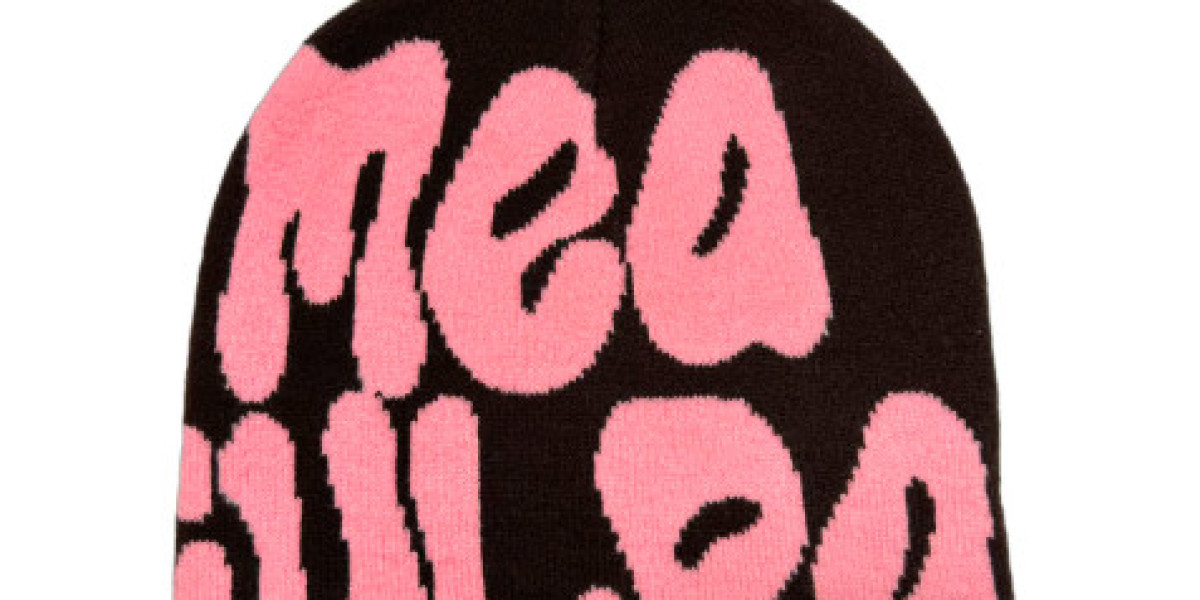 The Role of Mea Culpa Beanies in Pop Culture.