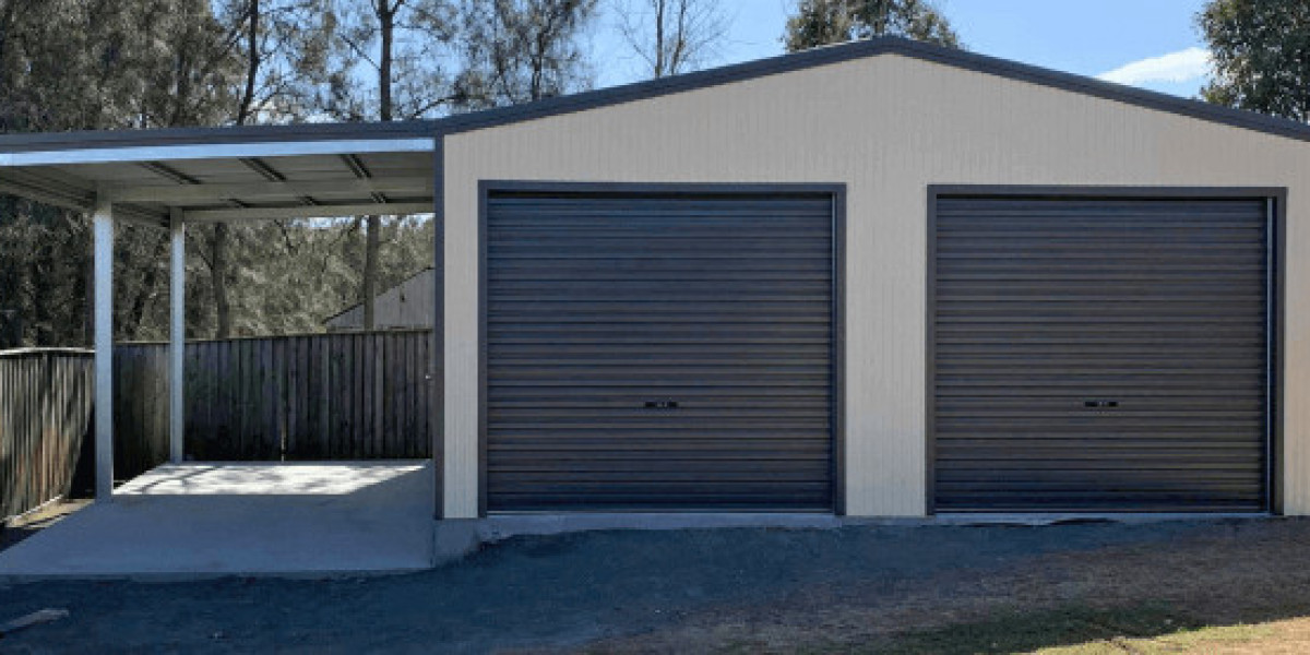 Top Benefits of Installing a Garage Shed for Your Home or Business in New Zealand