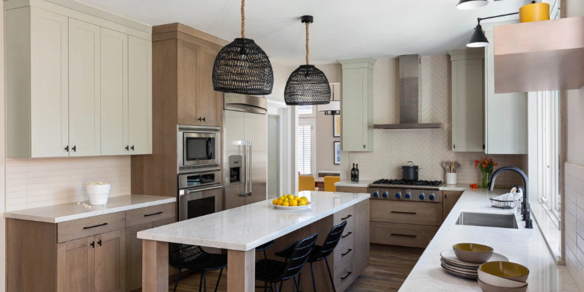 Why Hire a Design-Build Firm for Your Remodel