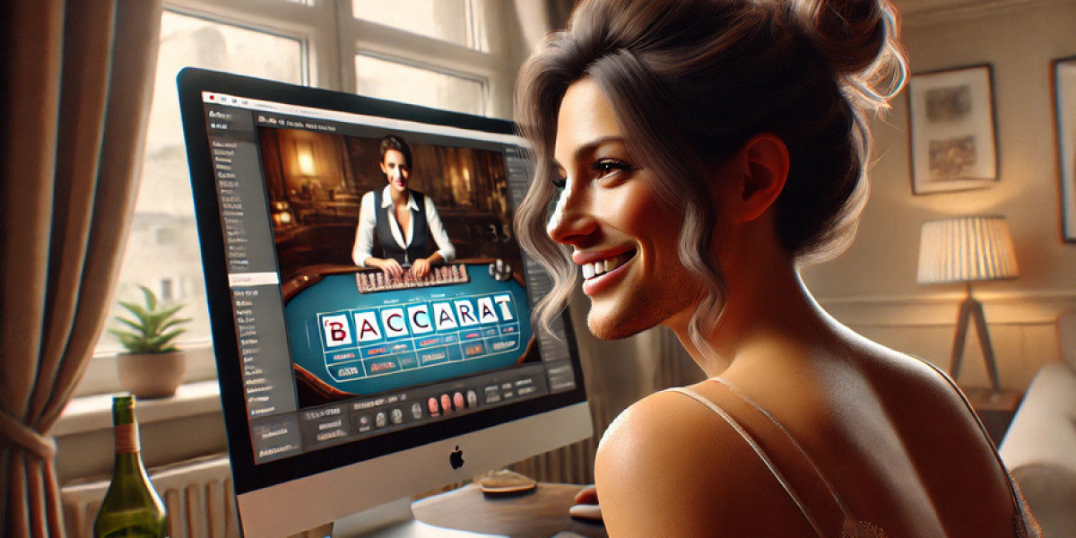 Baccarat for Beginners: A Comprehensive Guide to Mastering the Game