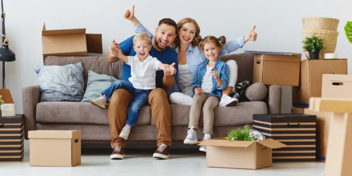 House Removals with Kids: Tips for a Stress-Free Move