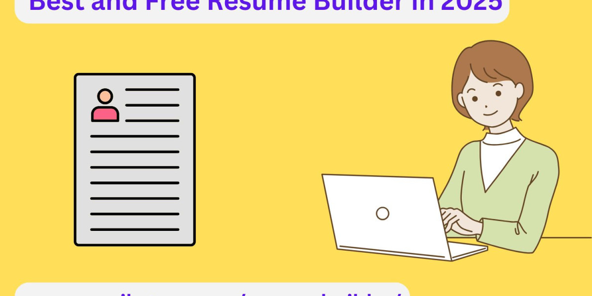 Craft the Perfect Resume With Best Online Resume Builder