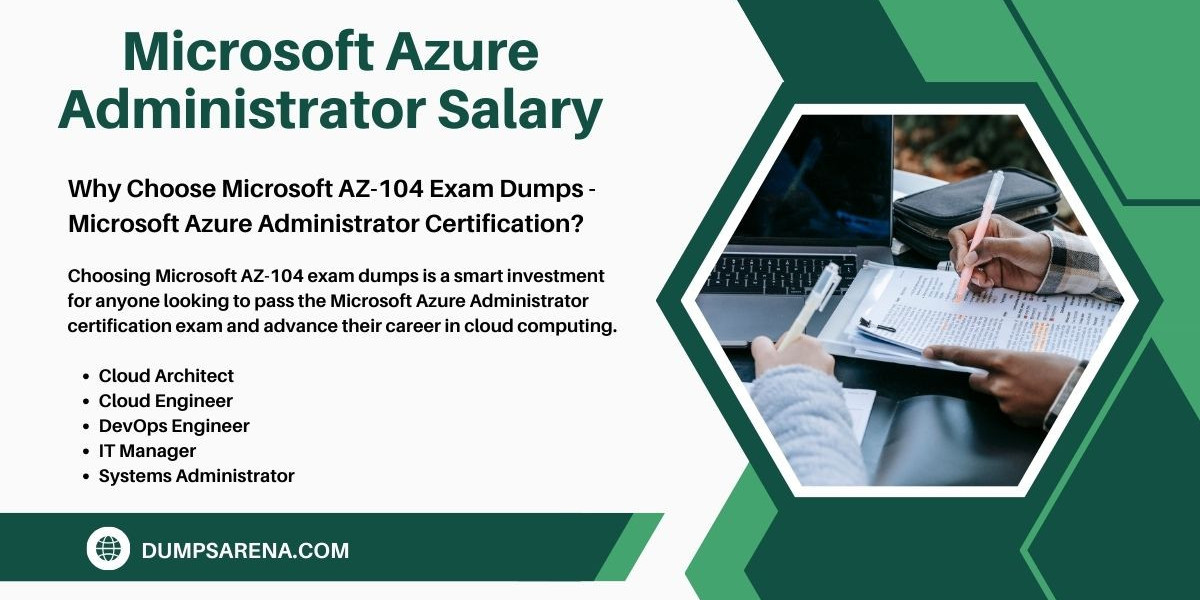 Explore Azure Administrator Salary Potential Today