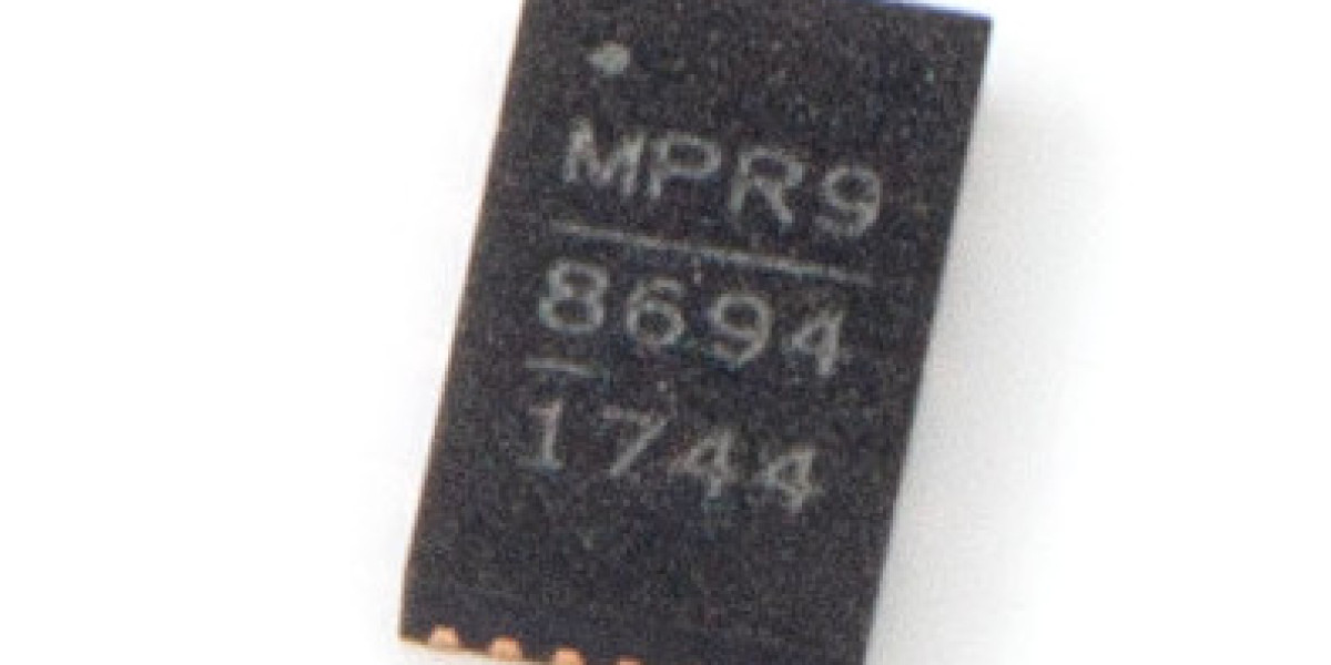 MPS MP86941GQVT-Z