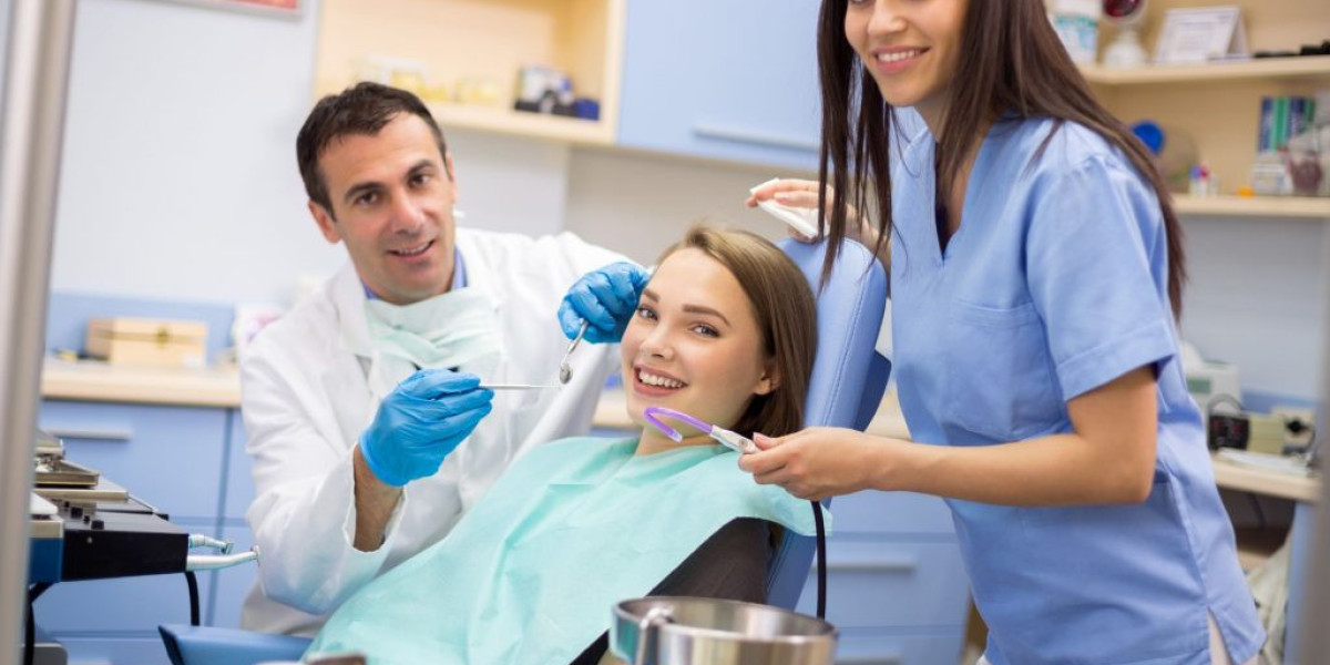 Essential Elements of Effective Dental Practice Coaching