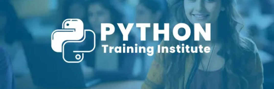 Python Training Institute Cover Image