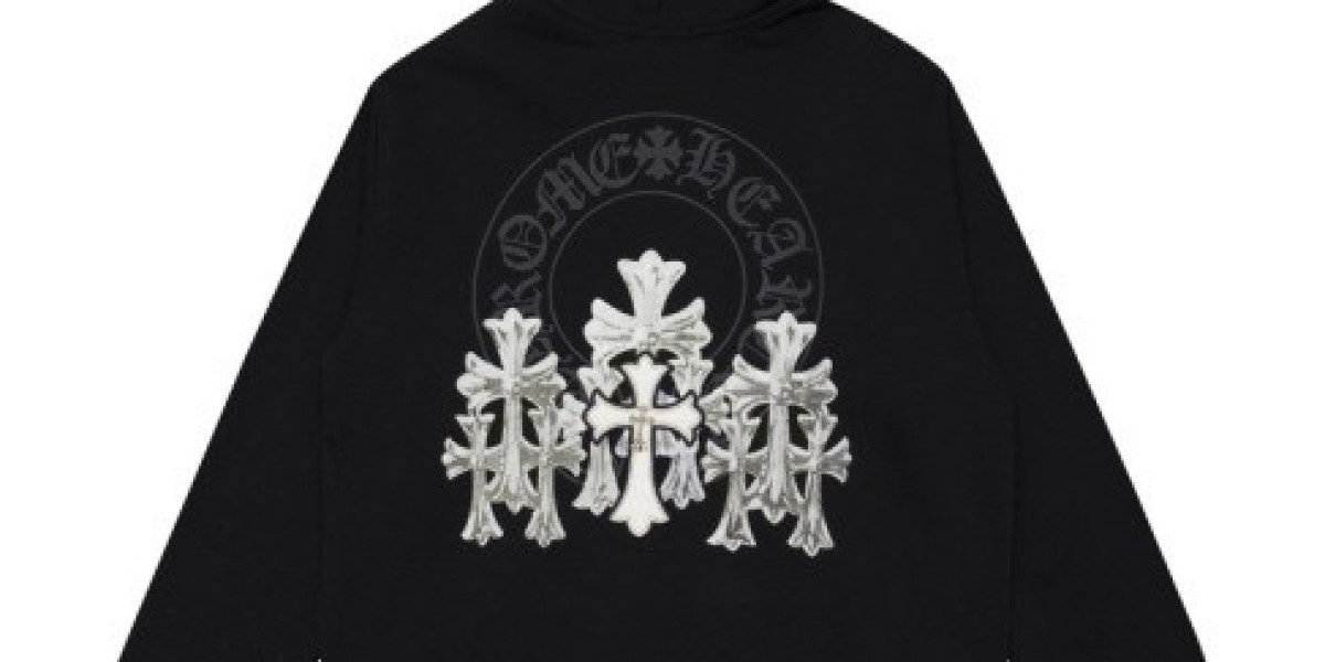 Chrome Hearts: Your Style, Your Way