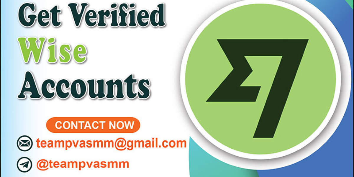 Top 40 Best sites to buy verified Wise accounts-100% verified (personal & business)