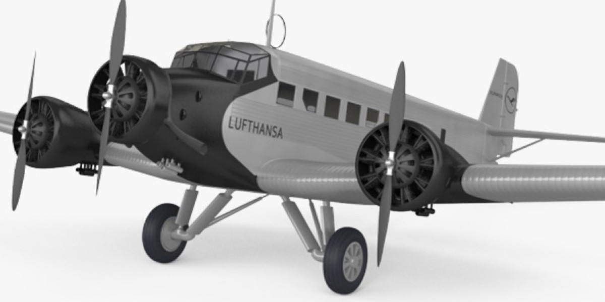 Recreate History with These Top-Notch Scale Model Aircraft Kits