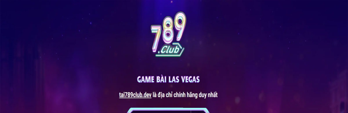 789 Club Game Bài Las Vegas Chính Thức Cover Image